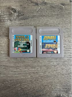 Gameboy Games Bundle