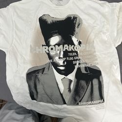CHROMAKOPIA TEE