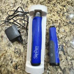 Microneedling Devices Skinpen