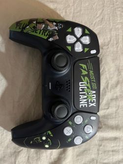 Ps5 controller