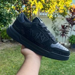 Amiri Shoes VVS 