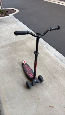 Kids scooter