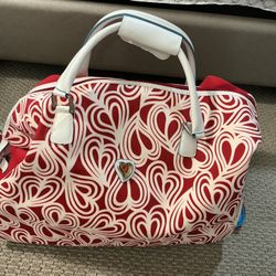 New Pretty Suitcase