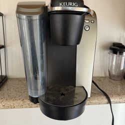 Keying Coffee Machine 
