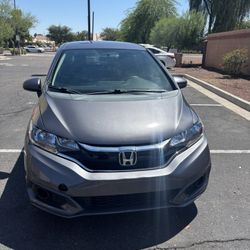 2020 Honda FIT