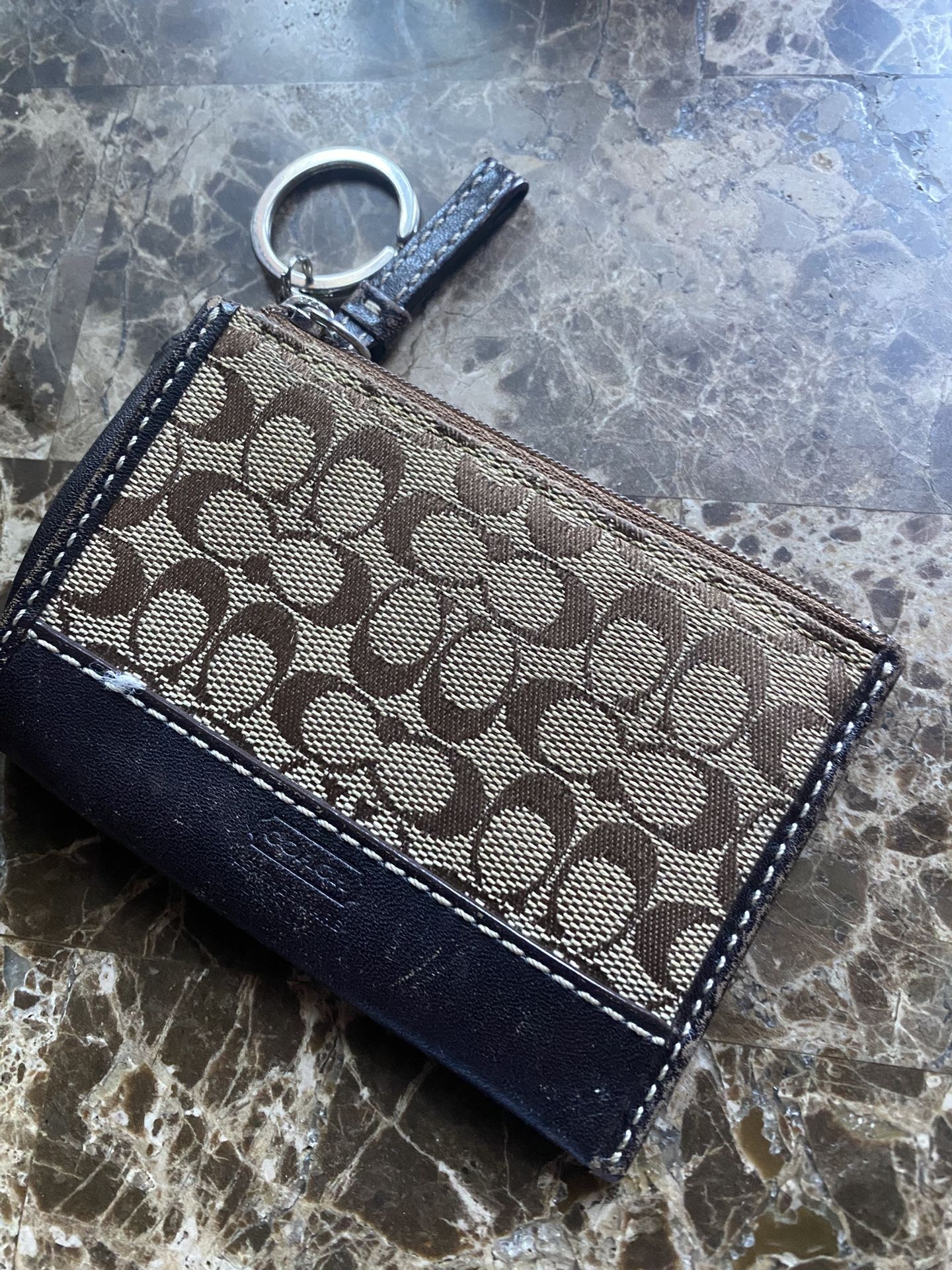 Coin Bag