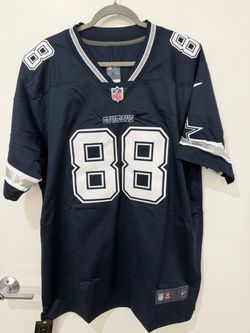 Ceedee Lamb Brand New Stitched Blue Jersey Adult M, L, XL, & 2XL