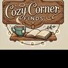 Cozy Corner Finds