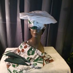 Chef Hat