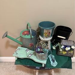 Home and Garden Decor