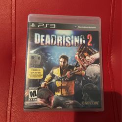 Dead rising 2 