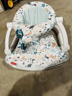 Baby Sitting Chair