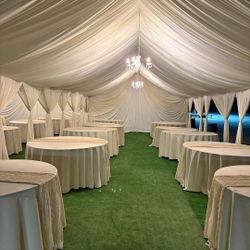 ARTIFICIAL TURF FOR YOUR EVENT 20X30 