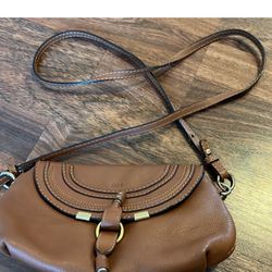 Chloe Crossbody Bag