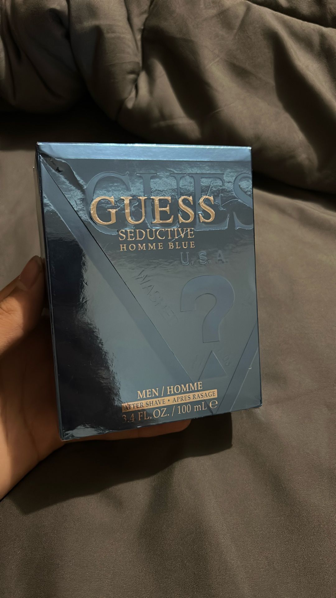 Guess Cologne