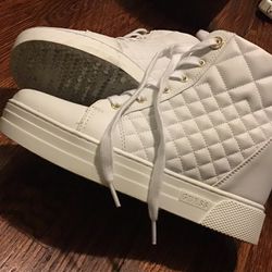 Fase Guess Wedge Sneakers