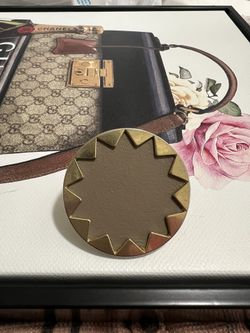 House Of Harlow Statement Ring
