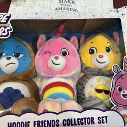 Care Bears 