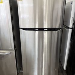 Lg Fridge 33wide 