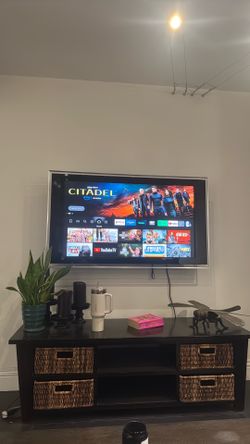 Flat Screen TV