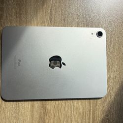 IPAD MINI 6TH GEN W/ APPLE PENCIL