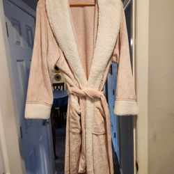 Robe - Bath & Evening Wear