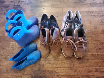 Boy Shoes