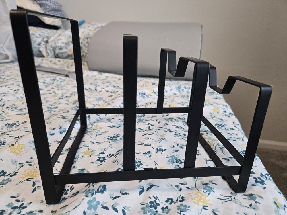 Pots And Pans Holder