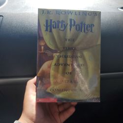 Harry Potter Collection