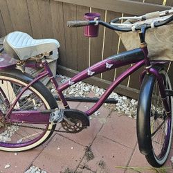 Catalina Huffy Women Bike