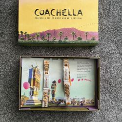 Coachella Weekend 2 Saturday And Sunday 