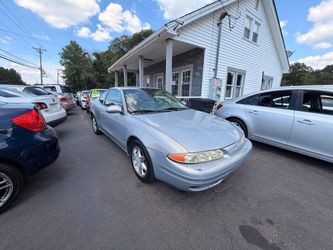 1999 Oldsmobile Alero