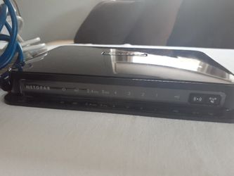 NEATGEAR ROUTER