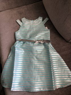 The Children’s Place Girls Dress