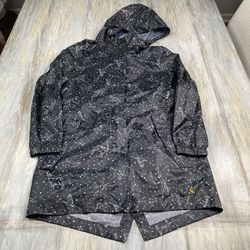Joules Constellation Rain Coat 