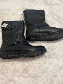 Cole Haan Woman’s Boots ok