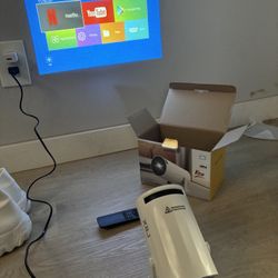 Projector 