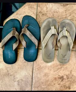 Flip Flops for Men