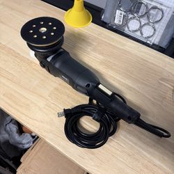 MaxShine M15 Pro Dual Action Polisher