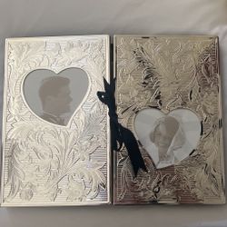 Lenox Wedding Photo Album