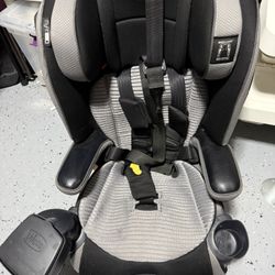 Chicco My Fit Car Seat 