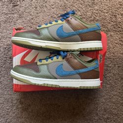 Nike Dunks 