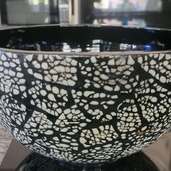 Diane Von Furstenberg Decor Bowl