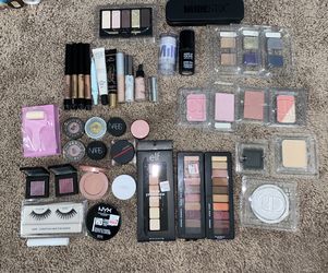Makeup