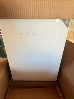 Tesla Gateway 3