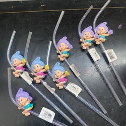 vintage Applause Magic Troll Babies