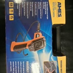 AMES DIGITAL INSPECTION CAMERA
