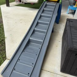 Step 2 Extreme Ride On Roller Coaster Outdoor Or Indoor 