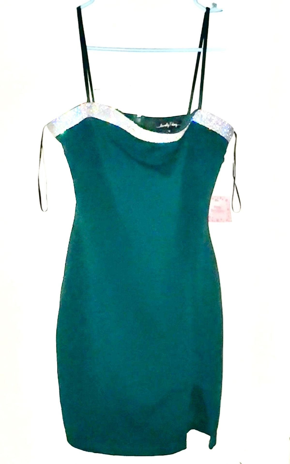 Vestido De Fiesta/party Dress