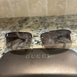 Gucci Sunglasses